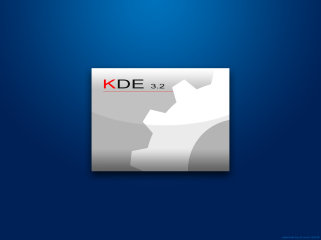 KDE wallpaper 83